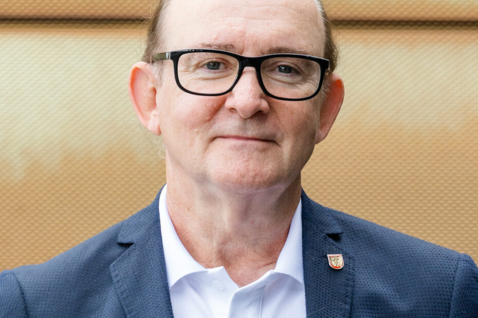 Gordon Stotz, AfD Kreistag Heilbronn, Regionalrat