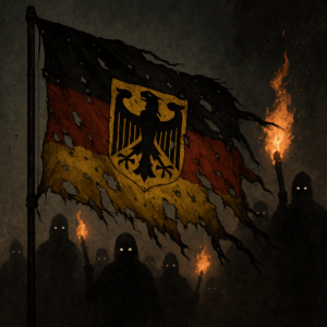 Das Ende der Demokratie?