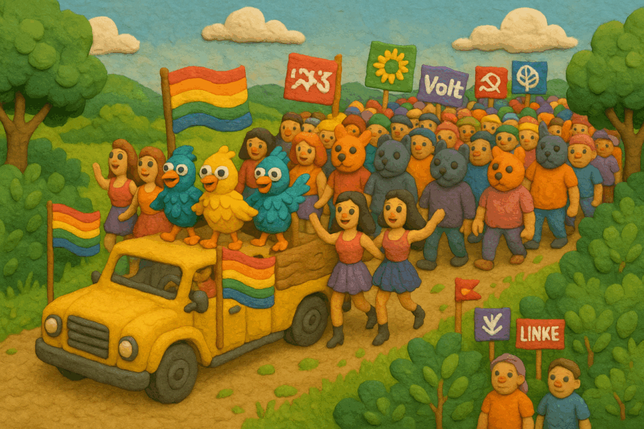 CSD Heilbronn