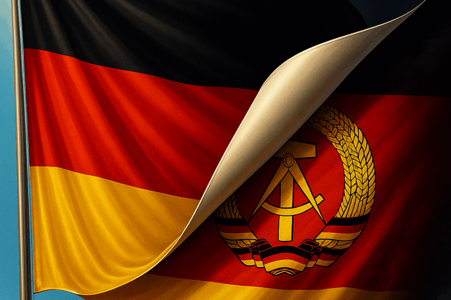 Das Ende der Demokratie?