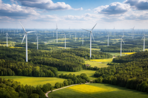 Windkraft Wildwuchs in BW